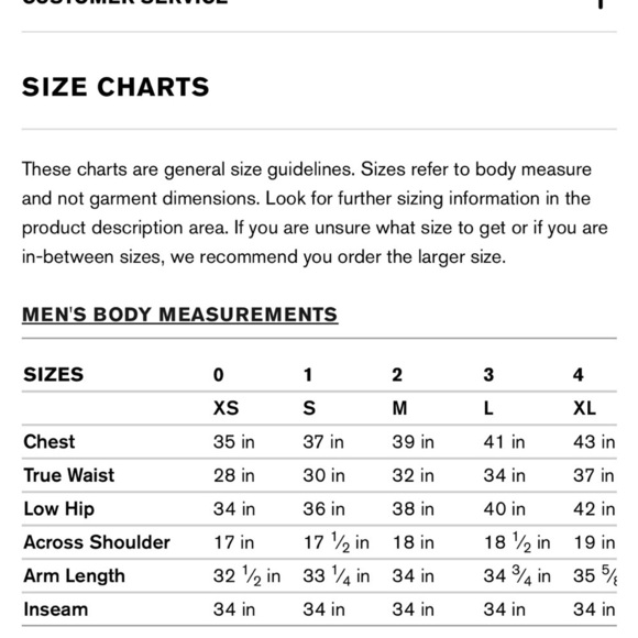 James Perse Alabaster Pigment Ivory Cream Cropped Mixed Media Pant 2 - Picture 10 of 10